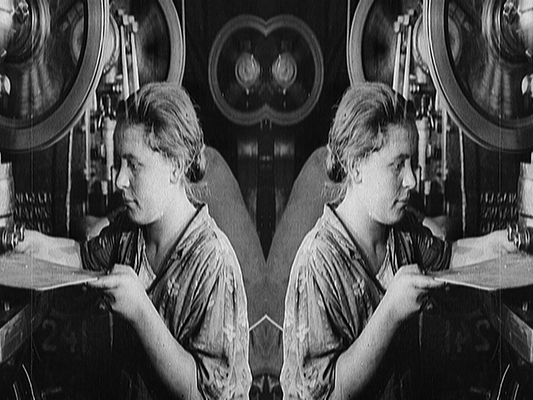 Veronica Pravadelli: Gendering Memory in Italian Women’s Documentary